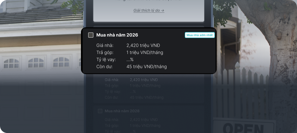 Timeline background